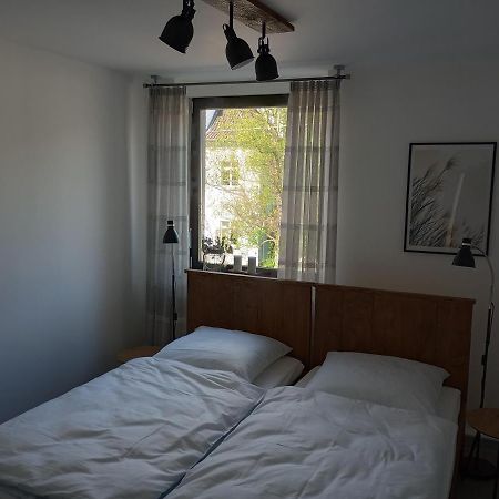 Provizial Ferienwohnung Rudi Wadgassen Exterior foto